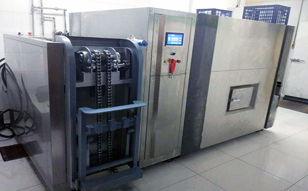 農(nóng)村垃圾處理設(shè)備