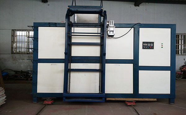 100噸餐廚垃圾處理設(shè)備