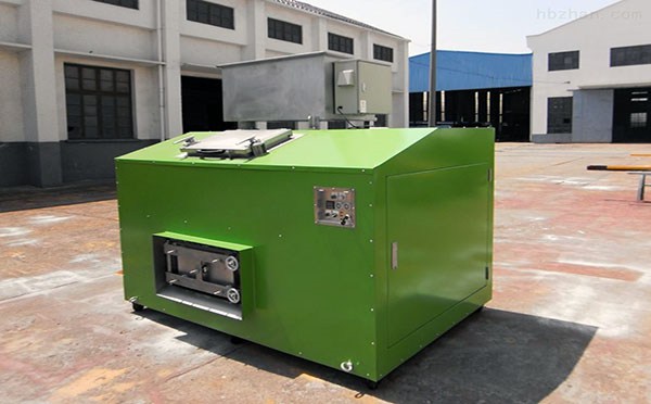 廚余垃圾處理機(jī)器