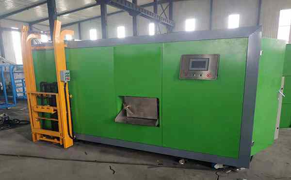 小型農(nóng)村垃圾處理設(shè)備