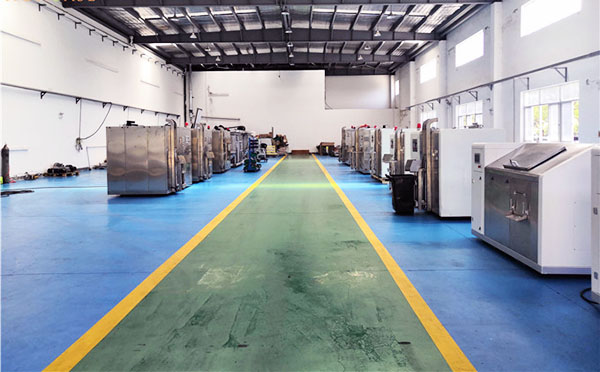 餐廚垃圾處理生產(chǎn)線