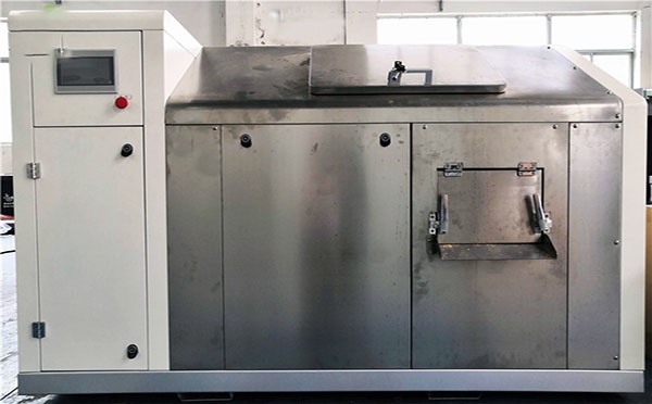 廚房垃圾處理設(shè)備