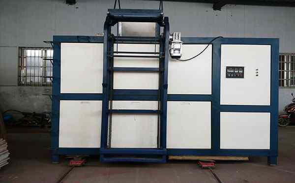 大型歺廚垃圾處理設備