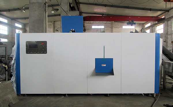 廚余垃圾就地處理設(shè)備