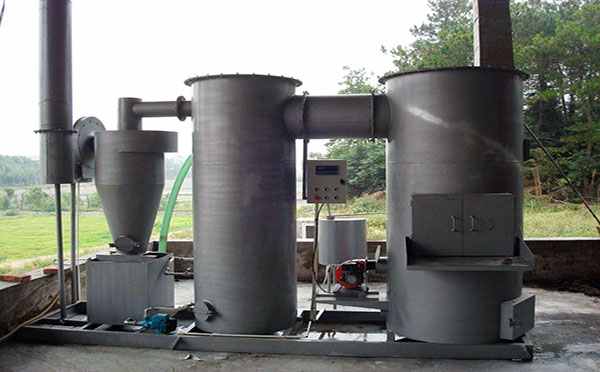 生活垃圾分揀設(shè)機(jī)器