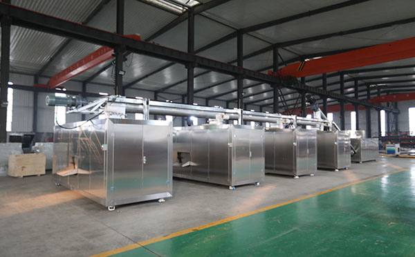 商用廚余垃圾處理設(shè)備