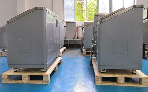 餐廚垃圾處理設(shè)備