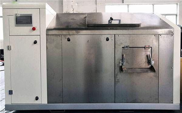 垃圾處理廠設(shè)備