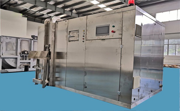 大型固體垃圾處理設備