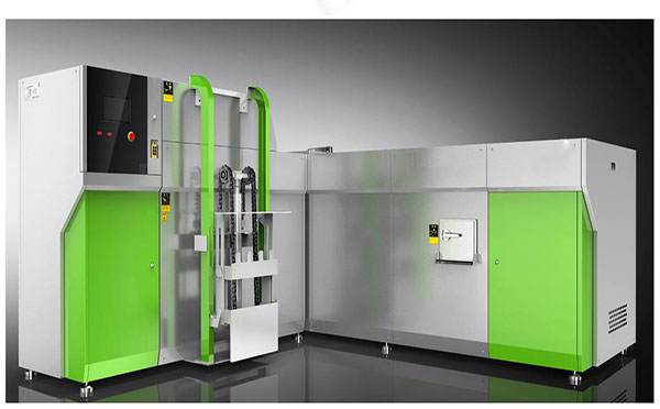 廚房垃圾處理一體機(jī)