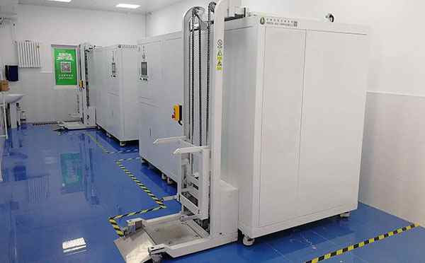 廚余垃圾變有機(jī)肥機(jī)器