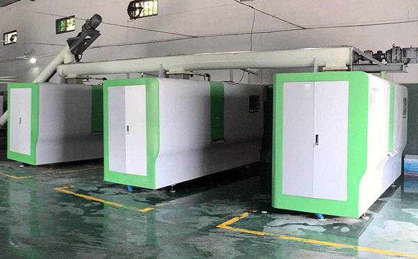 餐廚垃圾處理制肥設(shè)備