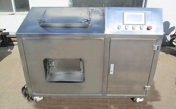 2噸餐廚垃圾處理設(shè)備