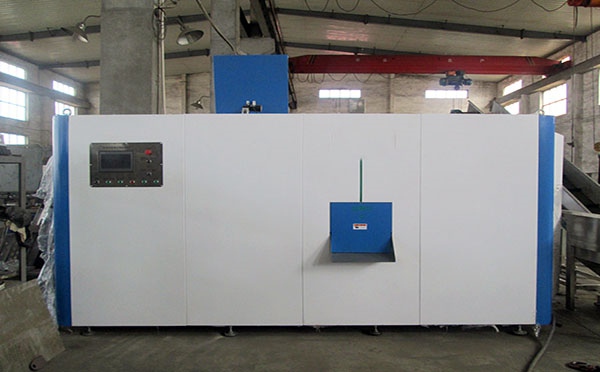 垃圾分揀設(shè)備