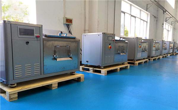 生活垃圾分選設備