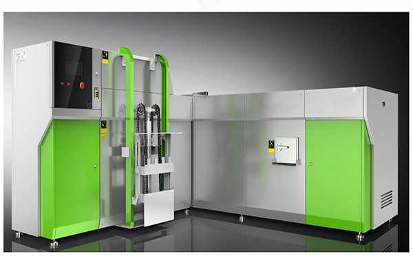 有機垃圾處理中心