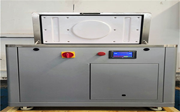 生活垃圾分類(lèi)處理設(shè)備