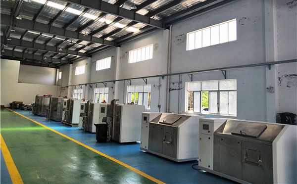 干垃圾處理設(shè)備