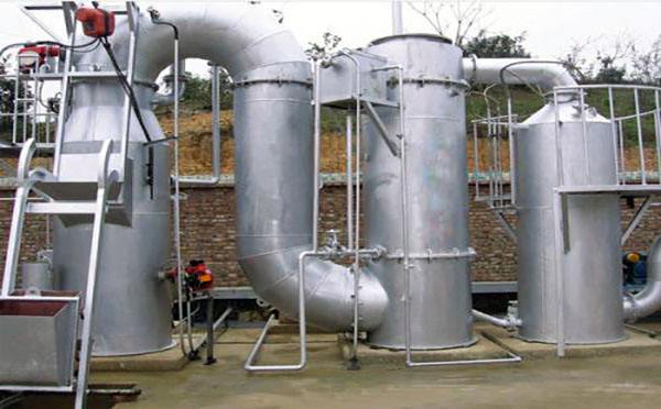 餐廚垃圾處理設(shè)備