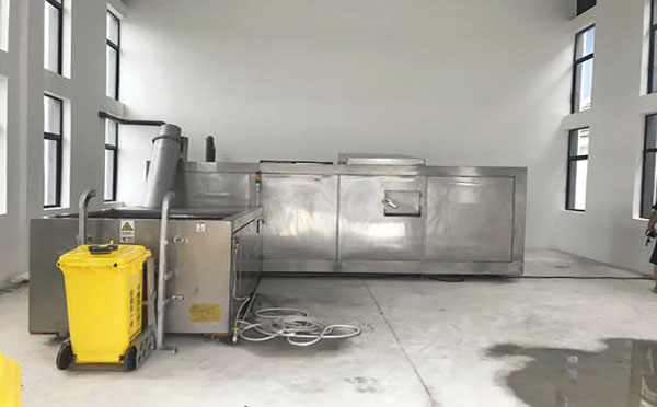 廚房垃圾處理設(shè)備