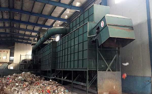 廚房垃圾處理設(shè)備