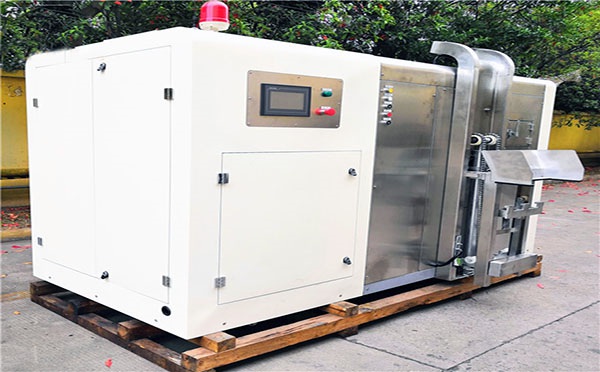 廚房垃圾處理設(shè)備