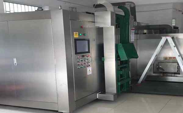 餐廚垃圾處理設(shè)備