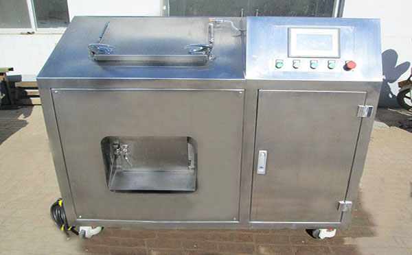 環(huán)保垃圾處理設(shè)備