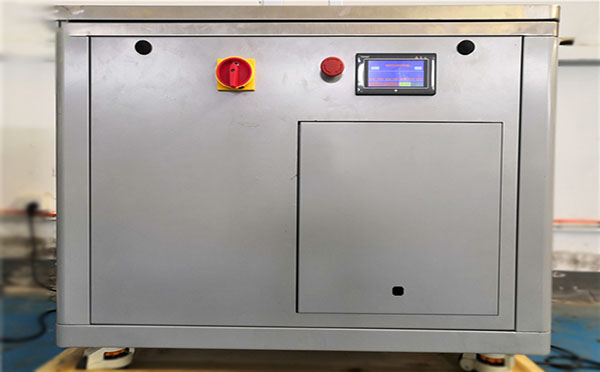 處理垃圾機(jī)器