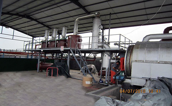 泔水垃圾處理器