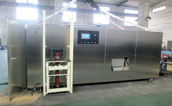 商用垃圾處理器