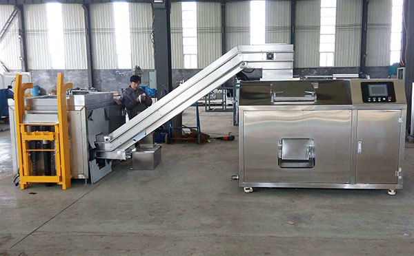 廚房除余垃圾設備