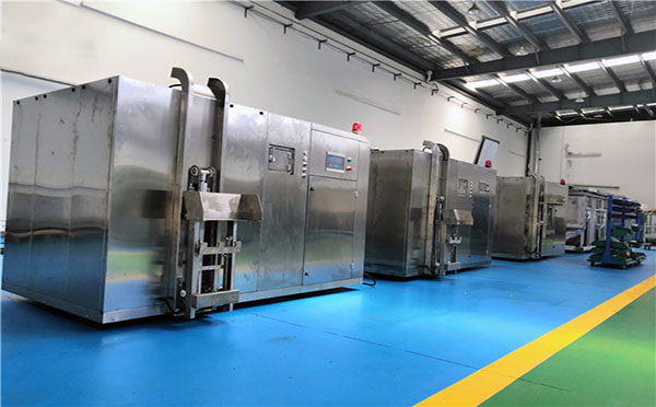 餐廚垃圾泔水的處理設(shè)備