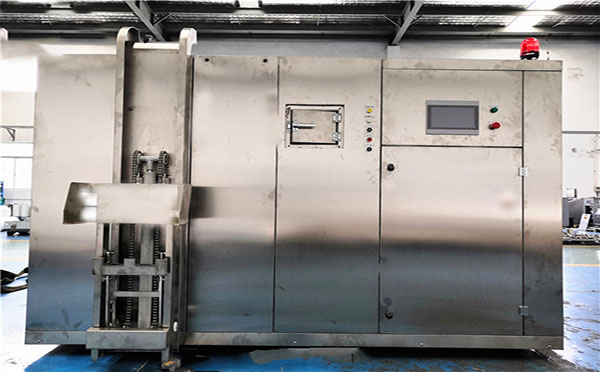 餐飲處理設(shè)備