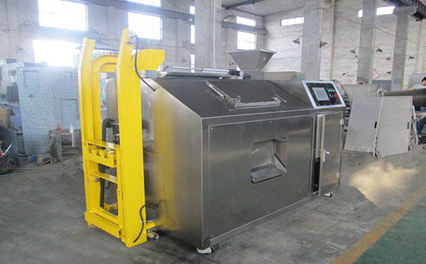 餐飲泔水處理設備