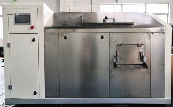 餐廚垃圾處理設(shè)備