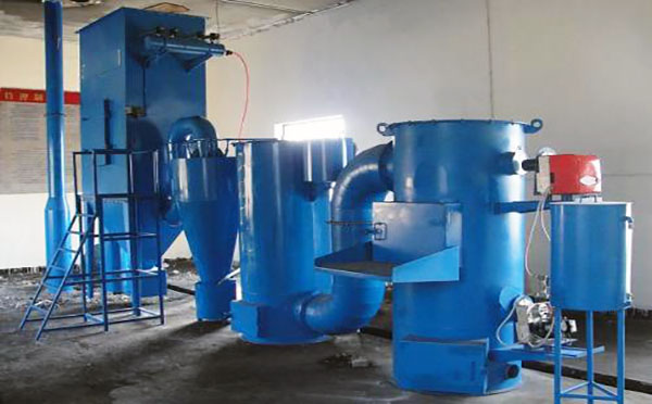 廚余垃圾處理機(jī)