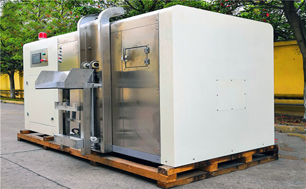 餐廚垃圾處理設(shè)備