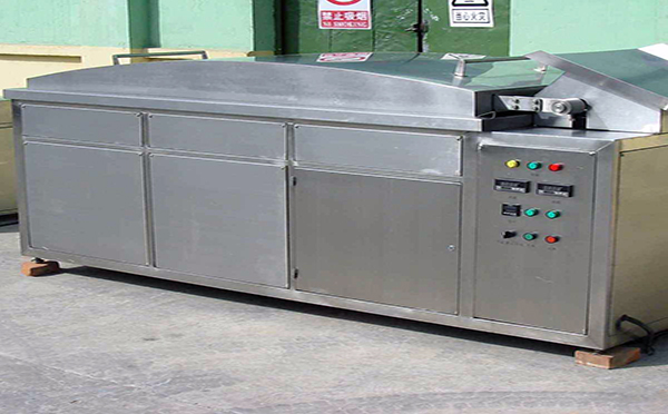 餐廚垃圾預(yù)處理設(shè)備