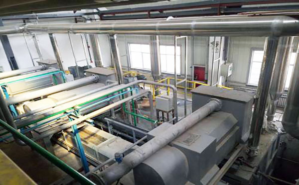 餐廚廢棄物處理設(shè)備