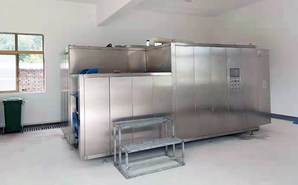 餐廚垃圾處理設備