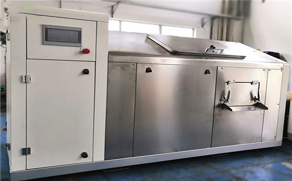 食堂餐廚垃圾處理設(shè)備