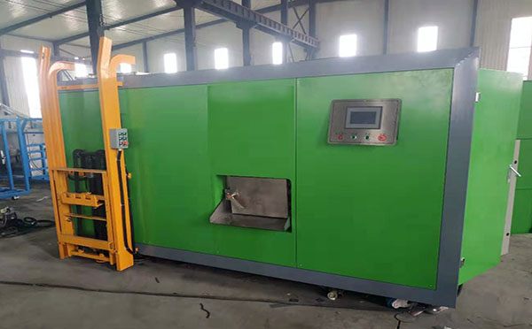 餐廚垃圾處理設(shè)備