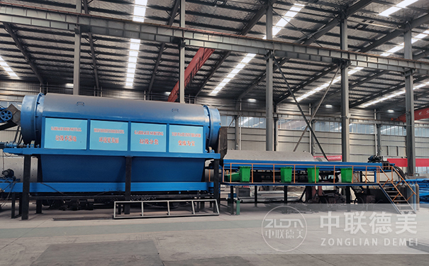 垃圾處理設(shè)備