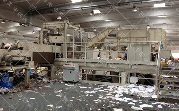 泥石分離機(jī)