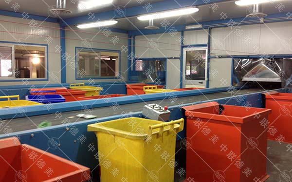 垃圾處理設(shè)備